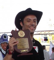 Carlos Henrique Sampaio Moreira